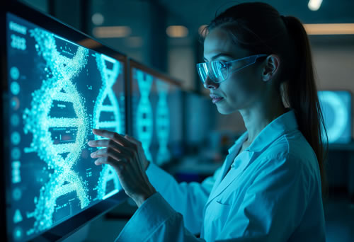 Beneficios de PHIX y ciencia celular