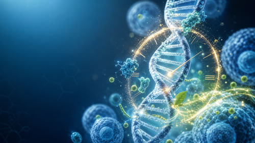 PHIX, Nrf2, antioxidantes y reloj celular